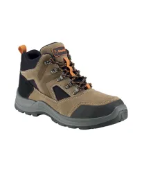 Scarpe Antinfortunistiche Kapriol Sioux High S3L FO SR 141042