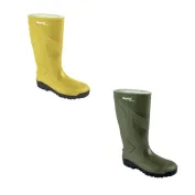 Stivali Antinfortunistici Kapriol Panther S5 SRA SRC 142002