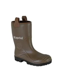 Stivali Antinfortunistici Kapriol Rigger S5 SRA SRC 142132