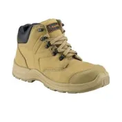 Scarpe Antinfortunistiche Kapriol Profil Beige S3 SRC 143182