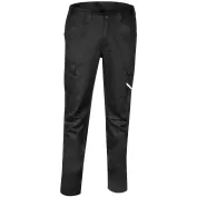 Pantaloni da Lavoro Multitasche Stretch Invernali Cofra Waymont V697-0