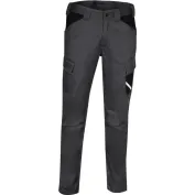 Pantaloni da Lavoro Multitasche Stretch Invernali Cofra Waymont V697-0