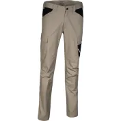 Pantaloni da Lavoro Multitasche Stretch Invernali Cofra Ervedal V695-0