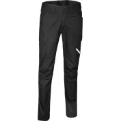 Pantaloni da Lavoro Multitasche Stretch Invernali Cofra Ervedal V695-0