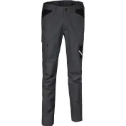 Pantaloni da Lavoro Multitasche Stretch Invernali Cofra Ervedal V695-0