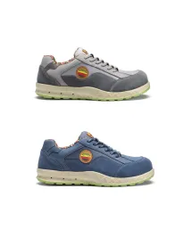 Scarpe Antinfortunistiche Dike Prosper Air S1P SRC ESD 31316