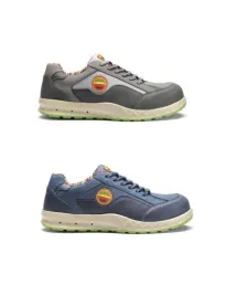 Scarpe Antinfortunistiche Dike Prosper Air S3 SRC ESD 31312