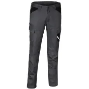 Pantaloni da Lavoro Multitasche Stretch Invernali Cofra Querrin V699-0