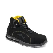 Scarpe Antinfortunistiche da Lavoro Giasco Borneo S3 SRC ESD 3H037NG