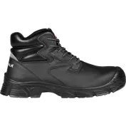 Scarpe Antinfortunistiche Cofra Baffin S3S CI LG SC FO SR NW090-000 Alte Metalfree