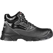 Scarpe Antinfortunistiche Cofra Tirrenian S3S CI LG SC FO SR FW690-000 Alte Metalfree