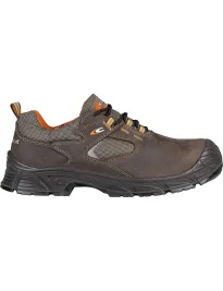 Scarpe Antinfortunistiche Cofra Socotra S3S CI LG SC FO SR NW220-000 Basse Metalfree