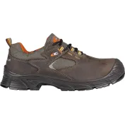 Scarpe Antinfortunistiche Cofra Socotra S3S CI LG SC FO SR NW220-000 Basse Metalfree