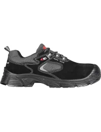 Scarpe Antinfortunistiche Cofra Suez S1 PS LG SC FO SR FW130-000 Basse Metalfree