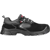 Scarpe Antinfortunistiche Cofra Suez S1 PS LG SC FO SR FW130-000 Basse Metalfree
