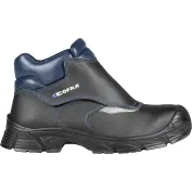 Stivali Antinfortunistici Cofra Vigo S3S CI LG SC FO SR FW640-000 Alti Metalfree