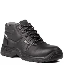 Scarpe Antinfortunistiche Coverguard Agate II S3S SRC Alte 9AGH010