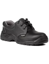 Scarpe Antinfortunistiche Coverguard Agate II S3S SRC FO SR 9AGL010 Basse Metalfree