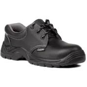 Scarpe Antinfortunistiche Coverguard Agate II S3S SRC FO SR 9AGL010 Basse Metalfree