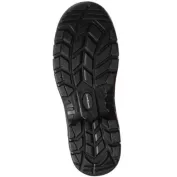 Scarpe Antinfortunistiche Coverguard Agate II S3S SRC FO SR 9AGL010 Basse Metalfree