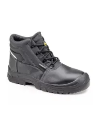 Scarpe Antinfortunistiche Coverguard Azurite II S3S ESD FO SR Alte 9AZUH10