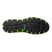 Scarpe Antinfortunistiche Coverguard Fluorite S1P HRO SRC Bassa Metalfree 9FLU160