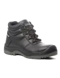 Scarpe Antinfortunistiche Coverguard Freedite S3S FO SRC Alte Metalfree 9FREH