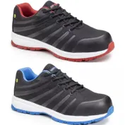 Scarpe Antinfortunistiche Coverguard Galaxite S1P ESD HRO FO Bassa Metalfree 9GAL120