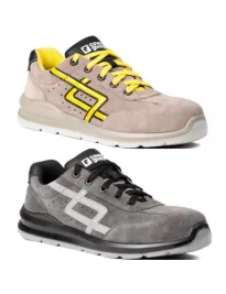 Scarpe Antinfortunistiche Coverguard Galena S1PS FO SR 9GAL140