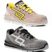 Scarpe Antinfortunistiche Coverguard Galena S1PS FO SR 9GAL140