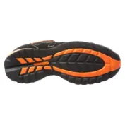 Scarpe Antinfortunistiche Coverguard Helvite S1P HRO SRA Basse Metalfree 9HEVL