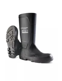 Stivali Antinfortunistici Coverguard Jobguard S5 SRC Alta Metalfree 9JOGU10