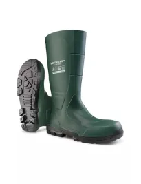 Stivali Antinfortunistici Coverguard Acifort S5 SRC Alta 9JOGU80