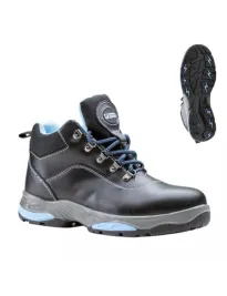 Scarpe Antinfortunistiche Coverguard Lazurite S3 FO SR Alte 9LAH052