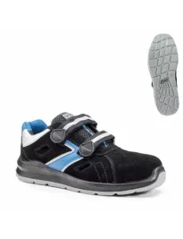 Scarpe Antinfortunistiche Coverguard Larimar S1PS FO SR Basse Metalfree 9LAR120