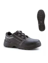 Scarpe Antinfortunistiche Coverguard Nacrite S1PS FO SR Bassa 9NACL10