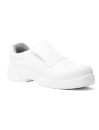 Scarpe Antinfortunistiche Coverguard Okenite S2 FO SR Basse Metalfree 9OKEL