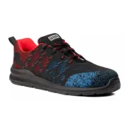 Scarpe Antinfortunistiche Coverguard Otavite S1P FO SR Bassa 9OTA090