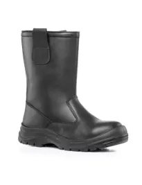 Stivali Antinfortunistiche Coverguard Perlite S3 FO Alte 9PERL