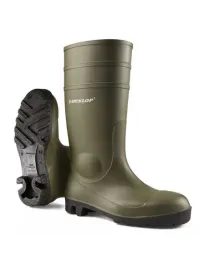 Stivali Antinfortunistici Coverguard Protomasor Full Safety S5 SRA 9PFSA