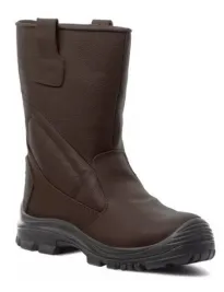 Stivali Antinfortunistiche Coverguard Piamontite S3 SRC CI Alte Metalfree 9PIEM