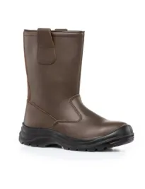 Stivali Antinfortunistiche Coverguard Pyroxite S3 FO SR Alte 9PROY