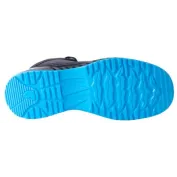 Scarpe Antinfortunistiche Coverguard Claw Resist High S3S ESD FO SRC SR Alte 9RESH10