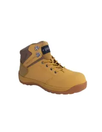 Scarpe Antinfortunistiche Coverguard Sand S3S HRO SRC Alte 9SAND20