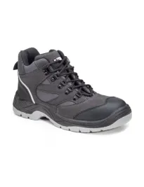 Scarpe Antinfortunistiche Coverguard Lazurite S3 FO SR Alte 9SIH150