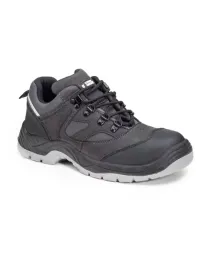 Scarpe Antinfortunistiche Coverguard Silver S3 FO SR Basse 9SIL150