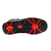 Scarpe Antinfortunistiche Coverguard Topaz He S3 SB FO HRO SR Alte Metalfree 9TEEH