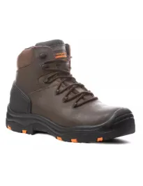 Scarpe Antinfortunistiche Coverguard Topaz S3 FO HRO SR Alte Metalfree 9TOPH