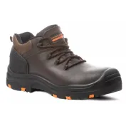 Scarpe Antinfortunistiche Coverguard Topaz S3 FO HRO SR Basse Metalfree 9TOPL