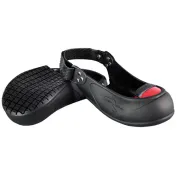 Copriscarpa Coverguard Visitor con Puntale di Sicurezza Integrato 9VIS